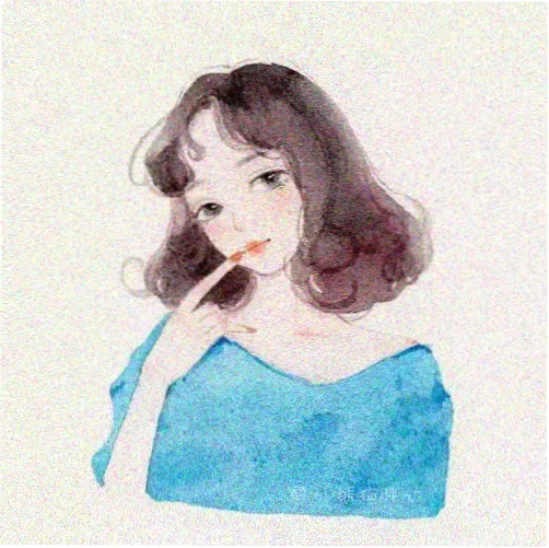 何建国 角色头像